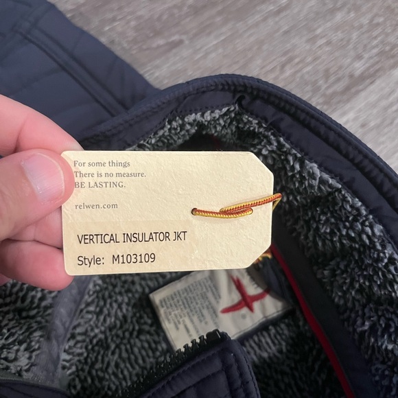 Relwen jacket - Picture 6 of 10